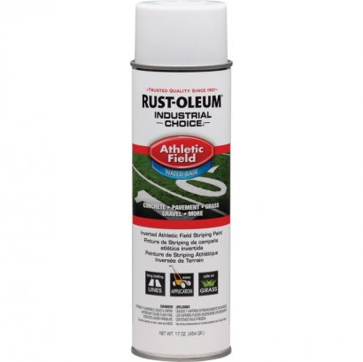 Rust-Oleum Athletic Field Striping Paint 206043