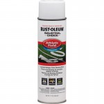 Rust-Oleum Athletic Field Striping Paint 206043