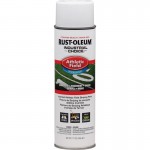 Rust-Oleum Athletic Field Striping Paint 206043