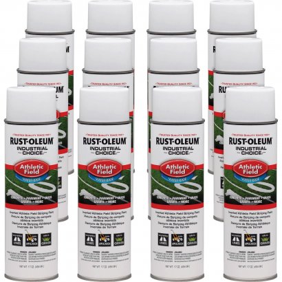 Industrial Choice Athletic Field Striping Paint 206043CT