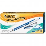 BIC Atlantis Exact Ball Pen VCGN11BE