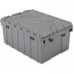 Attached Lid Container 39085GREY