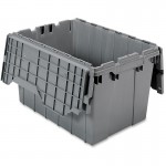 Attached Lid Container 39120GREY
