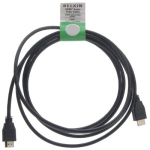 Belkin Audio/Video Cable F8V3311b08