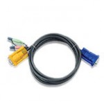 Aten Audio/Video Cable 2L5203A