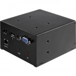 StarTech.com Audio / Video Module for Conference Table Connectivity Box MOD4AVHD