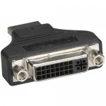 Black Box Audio/vidoe Connector Adapter FA790