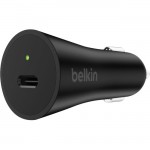 Belkin Auto Adapter F7U071BTBLK