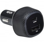 Tripp Lite Auto Adapter U280-C02-63W-1B