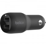 Belkin Auto Adapter CCB001BTBK