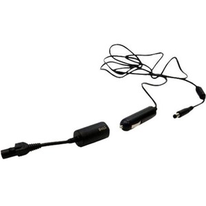 DELL Auto Air DC Adapter - 90 Watt 450-AAYR