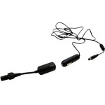 DELL Auto Air DC Adapter - 90 Watt 450-AAYR