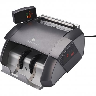 Sparco Automatic Bill Counter with Digital Display 16011