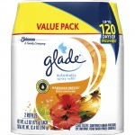 Glade Automatic Spray Refill Value Pack 310911