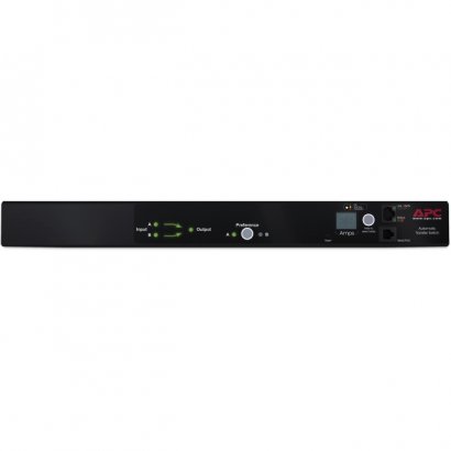 APC Automatic Transfer Switch () AP7722A