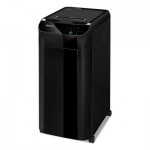 Fellowes AutoMax 350C Auto Feed Cross-Cut Shredder, 350 Auto/12 Manual Sheet Capacity FEL4964001