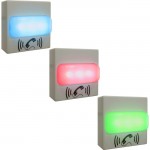 CyberData Auxiliary RGB Strobe Kit 011288
