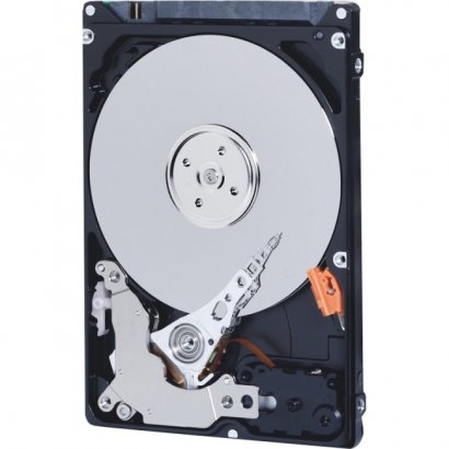 Western Digital AV-25 Hard Drive WD10JUCT-50PK