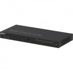 Netgear AV Line Ethernet Switch GSM4212PX-100NAS