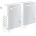 TP-LINK AV500 Nano Powerline Adapter Starter Kit TL-PA4010KIT