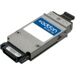 AddOn Avaya/Nortel Compatible 1000Base-LX GBIC Transceiver (SMF, 1310nm, 10km, SC) 108873258-AO