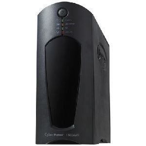 CyberPower AVR 1200VA UPS CP1200AVR