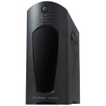 CyberPower AVR 1500VA UPS CP1500AVRT
