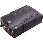 CyberPower AVR 800VA UPS CP800AVR