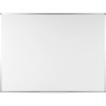 Bi-silque Ayda Melamine Dry Erase Board MA031539214