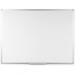Bi-silque Ayda Melamine Dry Erase Board MA051539214