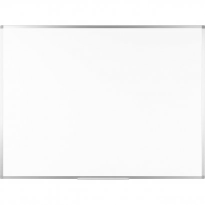 Bi-silque Ayda Steel Dry Erase Board MA05759214