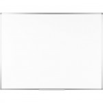 Bi-silque Ayda Steel Dry Erase Board MA05759214