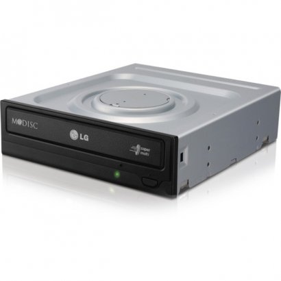 LG B 24x DVD±RW Drive GH24NSC0R