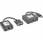 B140-101X-U video Console/Extender B150-1A1-DVI