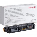 Xerox B210/B205/B215 Standard Capacity Black Toner Cartridge (1500 Pages) 106R04346