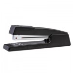 Bostitch B440 Executive Full Strip Stapler, 20-Sheet Capacity, Black BOSB440BK