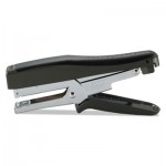 Bostitch B8 Xtreme Duty Plier Stapler, 45-Sheet Capacity, Black/Charcoal Gray BOSB8HDP