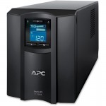 APC Back-UPS 1500 VA Tower UPS BR1500G