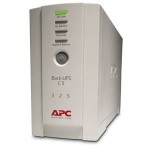APC Back-UPS CS 325VA w/o Software BK325I