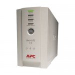 APC Back-UPS CS 500VA BK500