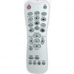 Optoma Backlit Remote Control SP.8ZE01GC01