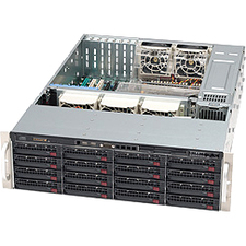 Supermicro Backplane BPN-SAS-836A