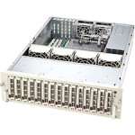 Supermicro Backplane CSE-SATA-933