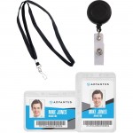 Advantus Badge Holder 97756