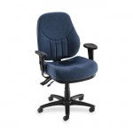Baily High-Back Multi-Task Chair 81101