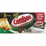 Combos Baked Pretzel Snack 71475