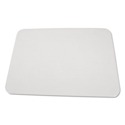 SCH 1149 Bakery Cake Pads, 10 x 14, Bright White, 100/Bundle SCH1149