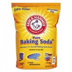 Arm & Hammer Baking Soda, 13-1/2 lb Bag, Original Scent CDC3320001961