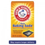 84132 Baking Soda, 2lb Box, 12/Carton CDC3320001140