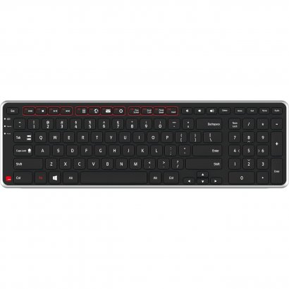 Contour Balance Keyboard BALANCE-US